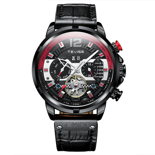 Reloj Mecánico Automático Resistente al Agua para Hombre - Image 2