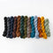Women's Pure Natural Anti-Wrinkle Linen Scarf