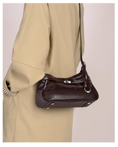 Bolsa Crossbody de Seguridad con Cierre de Bloqueo - Image 16