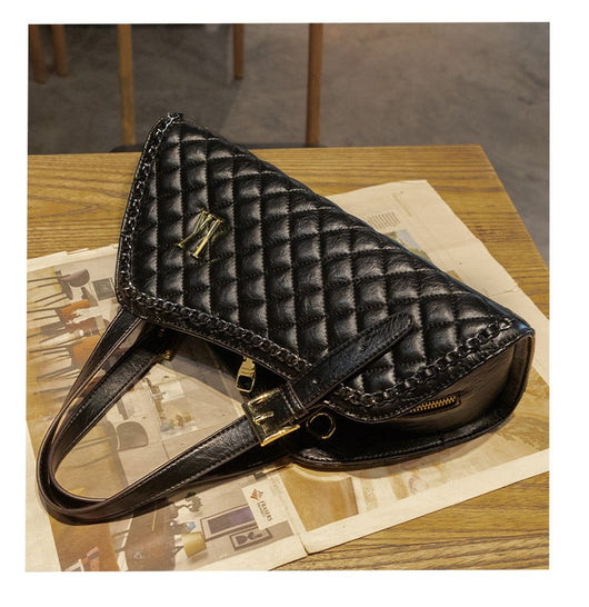 Bolsa Mensajera Versátil para Mujer - Estilo Ejecutivo Multiusos - Image 14