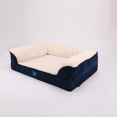 Sofá Cama para Perros de Cuatro Estaciones - Casa Sofá Universal - Image 6