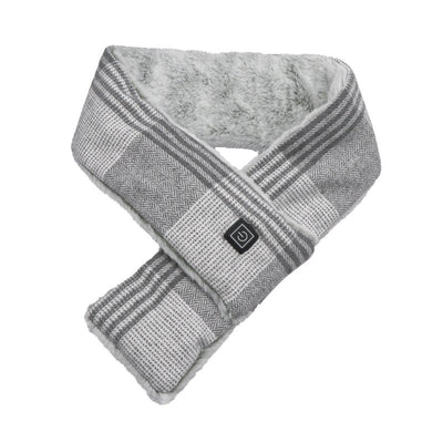 Bufanda Térmica Conejo Peluche Recargable USB - Image 10