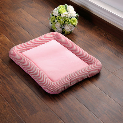 Colchoneta Refrescante para Perros y Gatos - Cama Fresca Lavable - Image 3