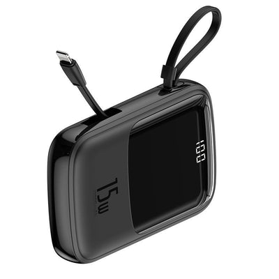 Batería Portátil 10000 mAh Compacta y Ligera - Image 13