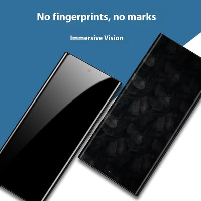 Protector de Pantalla Anti-Espías TPU - Privacidad Total para tu Celular - Image 4