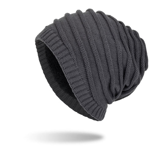 Gorro Térmico de Punto con Protección para Oídos - Abrigo Exterior Premium - Image 9