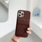 Funda Protectora Tide con Compartimiento para Tarjetas