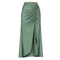 Verde Skirt