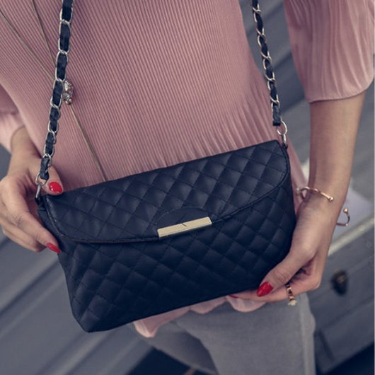 Bolso Bandolera Mini Fashion Lingge - Image 3