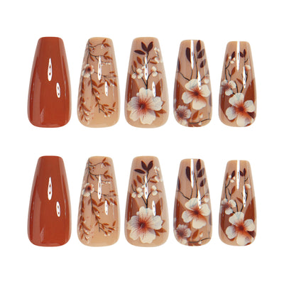 Set de 24 Piezas Armadura Protectora Serie Ballet Brown - Image 7