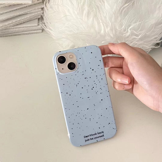 Funda para Móvil con Diseño Acuarela Splash - Image 3