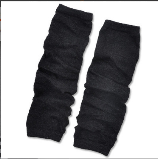 Guantes de Lana sin Dedos Elegantes para Mujer - Image 13
