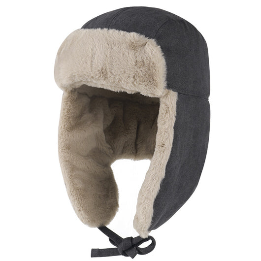 Gorro Térmico Infantil Acolchado con Forro Polar - Image 13