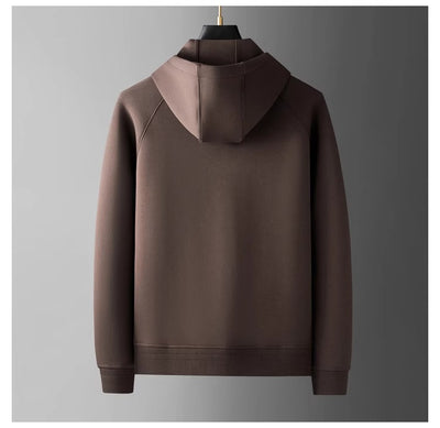 Abrigo Modal Ejecutivo - Casual Premium para Hombre - Image 3