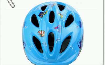 Casco de Protección Deportivo Multidisciplina para Niños - Image 11