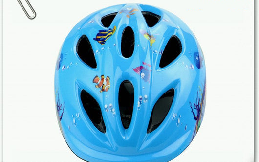 Casco de Protección Deportivo Multidisciplina para Niños - Image 11