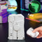 Giroscopio Descompresivo con Encendedor Luminoso