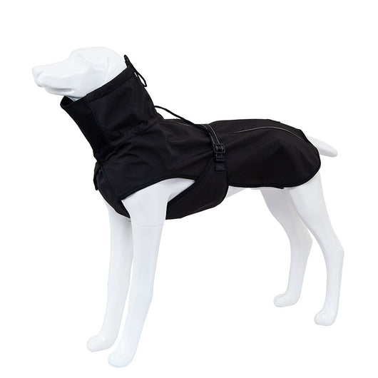 Chaleco Impermeable para Perros Grandes - Image 11