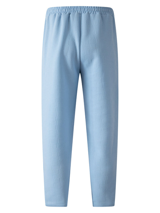 Pantalones Deportivos Holgados Transpirables para Hombre - Image 17