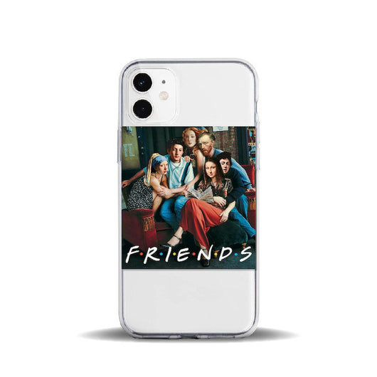 Funda Protectora Sculpture de Silicona Suave Compatible con Apple - Image 4