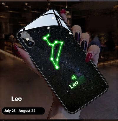 Funda Constelaciones Luminosa para Celular - Image 33