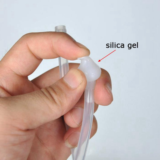 Aspirador Nasal Seguro para Bebés Recién Nacidos - Image 10