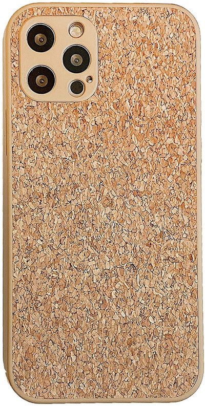 Funda Protectora con Textura de Madera Japonesa - Fibra Suave - Image 10