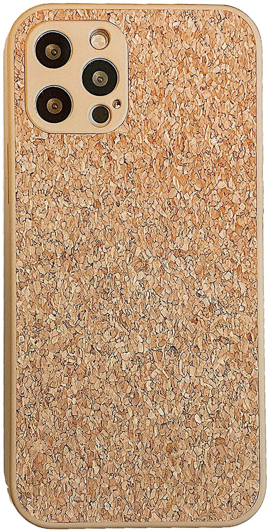 Funda Protectora con Textura de Madera Japonesa - Fibra Suave - Image 10