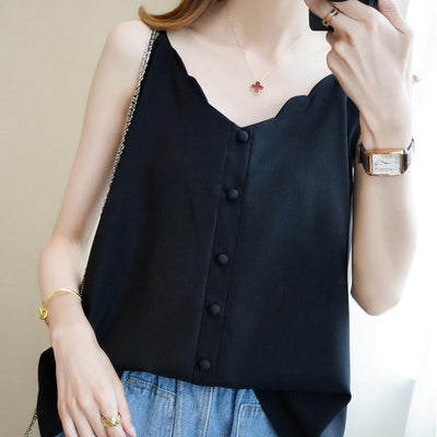 Blusa Suelta Talla Grande Plump Girls 15000kg - Prenda Versátil Interior y Exterior - Image 3