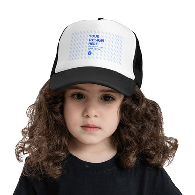 Gorra de Béisbol de Malla para Niños - Duradera y Cómoda - Image 20