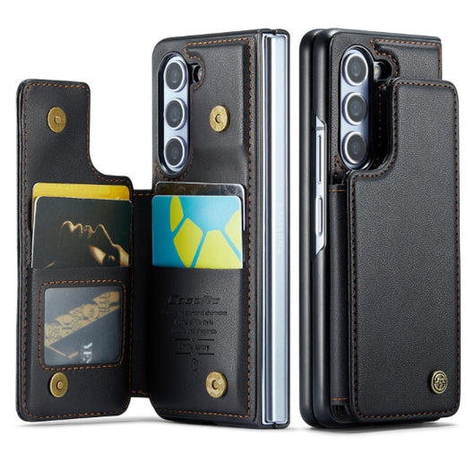 Funda Flip con Cartera para Teléfono Plegable - Image 7