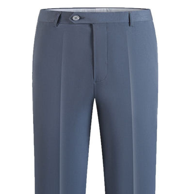 Pantalones de Seda Ligeros para Hombre - Comodidad Premium para Adultos Maduros - Image 2
