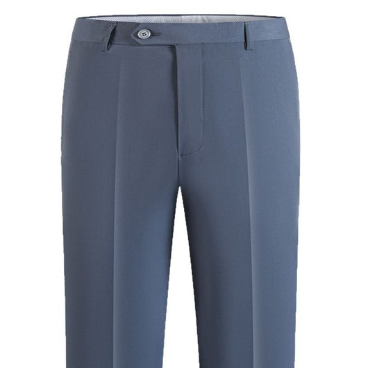 Pantalones de Seda Ligeros para Hombre - Comodidad Premium para Adultos Maduros - Image 2