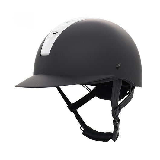 Casco Ecuestre Ultraligero para Verano - Protección y Comodidad - Image 7