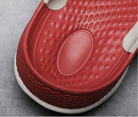 Sandalias Deportivas de Playa para Hombre - Comodidad de Verano - Image 15