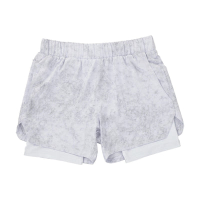 Shorts de Entrenamiento Deportivo Transpirable Doble para Hombre - Image 3