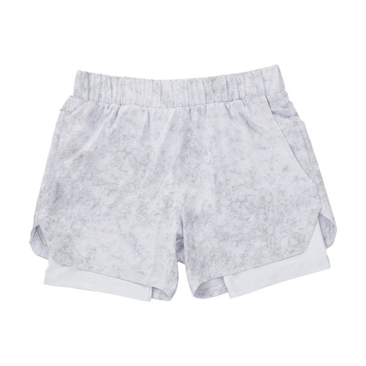 Shorts de Entrenamiento Deportivo Transpirable Doble para Hombre - Image 3