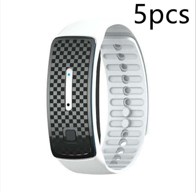 Pulsera de Silicona Ultrasónica Reductora de Grasa - Image 12
