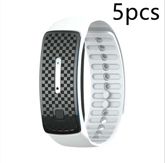 Pulsera de Silicona Ultrasónica Reductora de Grasa - Image 12