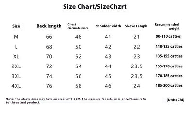 Camisa Casual de Verano para Hombre con Solapa - Manga Corta Combinable - Image 11