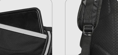 Mochila Hidratante para Ciclismo de Montaña - Image 14