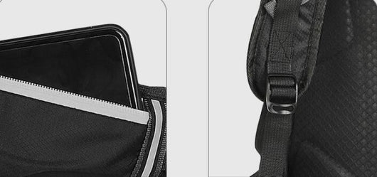 Mochila Hidratante para Ciclismo de Montaña - Image 14