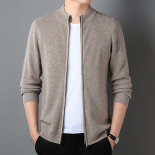 Conjunto Deportivo Casual de Dos Piezas con Mangas Largas para Hombre - Image 17