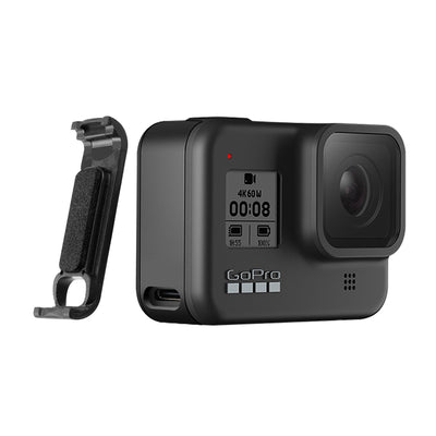 Tapa Lateral de Batería Recargable para GoPro HERO8 Black - Cubierta Protectora - Image 3