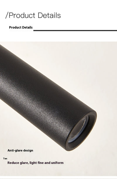 Lámpara de Pared Minimalista para Lectura con Brazo Articulado - Image 19