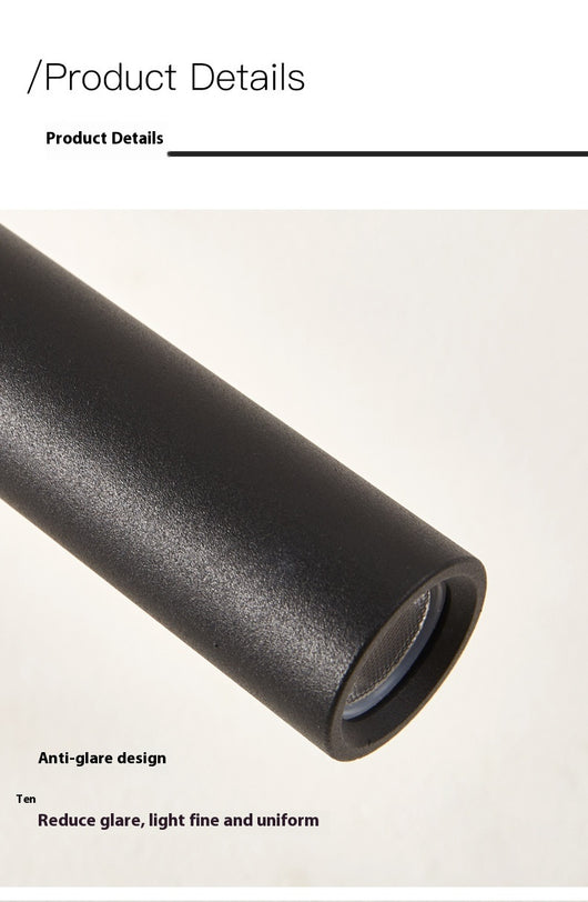 Lámpara de Pared Minimalista para Lectura con Brazo Articulado - Image 19