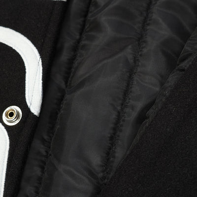 Chaqueta de Béisbol de Algodón para Hombre - Image 5