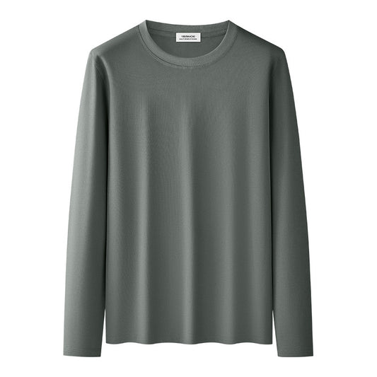 Camiseta Manga Larga Premium para Hombre - Image 2