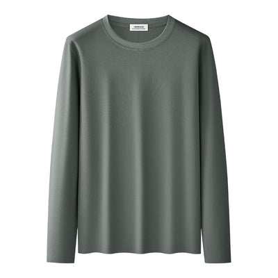 Camiseta Manga Larga Premium para Hombre - Image 2