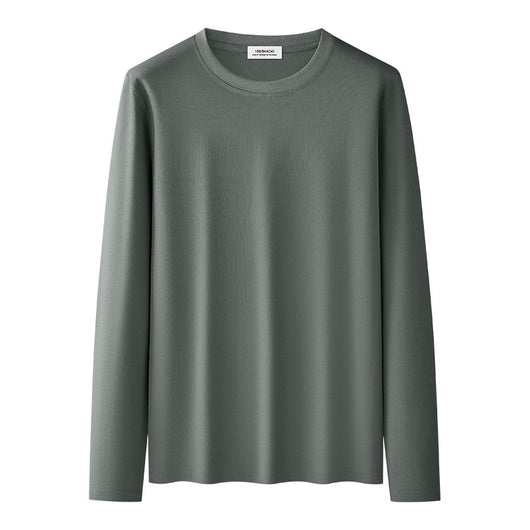 Camiseta Manga Larga Premium para Hombre - Image 2